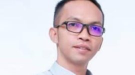 Kuasa hukum Zainul Muttaqin, M. Ali Satriadi. (Foto: Istimewa)