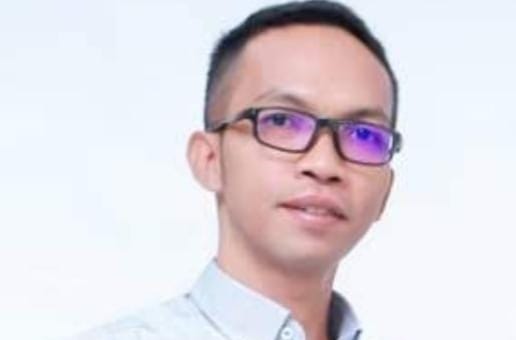 Kuasa hukum Zainul Muttaqin, M. Ali Satriadi. (Foto: Istimewa)