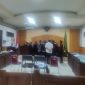 4. Sidang ke-19 kasus NCC kembali digelar dengan agenda pemeriksaan saksi ahli. (Foto: Istimewa)