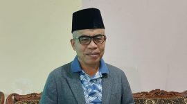 Lalu Winengan. (Foto: Istimewa)