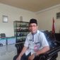 Kepala SMKN 3 Mataram, Sulman Haris, didampingi pengurus komite saat memberikan klarifikasi soal tudingan pungutan liar. (Foto: Istimewa)