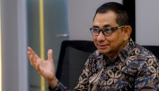 General Manager Lombok Epicentrum Mall, Salim Abdad. (Foto: Dok. PLN)