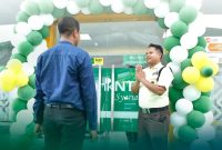 Peresmian KCP Kayangan, Bank NTB Syariah hadir lebih dekat melayani masyarakat Lombok Utara. (Foto: Dok. PLN)