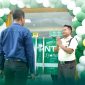 Peresmian KCP Kayangan, Bank NTB Syariah hadir lebih dekat melayani masyarakat Lombok Utara. (Foto: Dok. PLN)