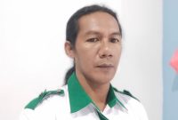 Ketua Bardam Nusa, Imam Budiman Indra Alam. (Foto: Istimewa)