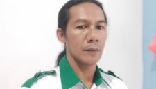 Ketua Bardam Nusa, Imam Budiman Indra Alam. (Foto: Istimewa)