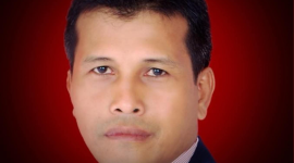 Zabur berharap pemerintah segera menuntaskan pembayaran lahan sebelum MotoGP Mandalika 2025 digelar. (Foto: Istimewa)