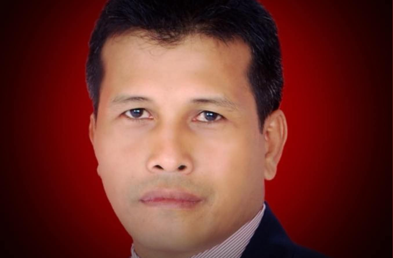 Zabur berharap pemerintah segera menuntaskan pembayaran lahan sebelum MotoGP Mandalika 2025 digelar. (Foto: Istimewa)