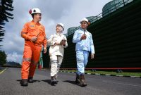 Komitmen PLN menghadirkan SDM unggul dan inklusif demi ketahanan energi nasional. (Foto: Dok. PLN)