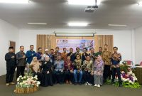 Rapat evaluasi kerja sama 21 SMK mitra Sakana Perkasa Ikari Group menjadi forum penting menyatukan visi pendidikan vokasi dan industri. (Foto: Istimewa)