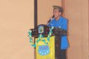 Lalu Rizki Hidayat resmi terpilih sebagai Ketua Cabang PMII Mataram dalam Konfercab 2025 di Kantor BPSDM NTB, menandai babak baru gerakan mahasiswa Islam yang lebih adaptif dan progresif. (Foto: Istimewa)