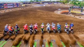 Proyek prestisius MXGP Samota berubah jadi sorotan publik setelah mencuat dugaan mark up lahan. (Foto: Istimewa)