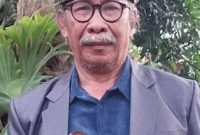Ketua Majelis Adat Sasak, Dr. H. Lalu Sajim Sastrawan, S.H., M.H . (Foto: Istimewa)