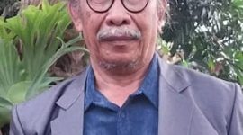 Ketua Majelis Adat Sasak, Dr. H. Lalu Sajim Sastrawan, S.H., M.H . (Foto: Istimewa)