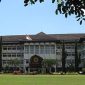 Suasana kampus Universitas Mataram yang kini tengah disorot publik menjelang pemilihan rektor periode 2026–2029, diwarnai gugatan hukum dan polemik senat. (Foto: Istimewa)