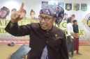 Dr. H. Lalu Sajim Sastrawan, SH., MH., tokoh adat Sasak, menyerukan pentingnya menjaga marwah Unram dalam Pilrek. (Foto: Istimewa)