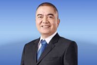 Nazaruddin resmi menjabat Dirut Bank NTB Syariah usai lolos fit and proper test OJK, tandai awal baru transformasi bank daerah. (Foto: Istimewa)