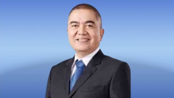 Nazaruddin resmi menjabat Dirut Bank NTB Syariah usai lolos fit and proper test OJK, tandai awal baru transformasi bank daerah. (Foto: Istimewa)