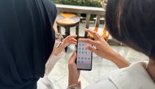 Pengajuan tambah daya listrik pada promo Oktober Optimal Tambah Daya (OOTD) dapat dilakukan dengan mudah dan praktis melalui aplikasi PLN Mobile. (Foto: Dok. PLN)