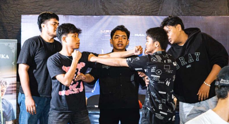 foto slider headline