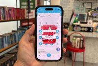 Tampilan promo “Power Hero” di aplikasi PLN Mobile yang memudahkan pelanggan mendapatkan e-voucher diskon tambah daya 50%. (Dok. PLN)