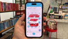 Tampilan promo “Power Hero” di aplikasi PLN Mobile yang memudahkan pelanggan mendapatkan e-voucher diskon tambah daya 50%. (Dok. PLN)