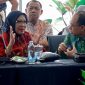 Perwakilan stakeholder berdiskusi aktif membahas tindak lanjut kerja sama regional Bali–NTB–NTT di Mandalika. (Foto: Dok. PLN)