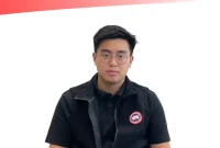 Timothy Ronald dikenal sebagai influencer dan pegiat trading kripto../(Sumber foto: Instagram @timothyronaldd)