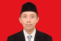 Dengan visi mandiri, menginspirasi, dan mendunia, Kepala MAN 2 Mataram Sumber Hadi siap membawa madrasah beradaptasi di era digital tanpa meninggalkan nilai-nilai Islami.(Foto: Istimewa)
