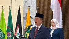 Pemprov NTB menegaskan langkah menuju birokrasi modern melalui kebijakan Manajemen Talenta ASN yang menitikberatkan kinerja, potensi, dan integritas aparatur.(Foto: Istimewa)