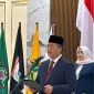 Pemprov NTB menegaskan langkah menuju birokrasi modern melalui kebijakan Manajemen Talenta ASN yang menitikberatkan kinerja, potensi, dan integritas aparatur.(Foto: Istimewa)