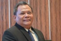 Rektor Universitas Pendidikan Mandalika, Prof. Drs. Basuki Widodo, M.Sc., Ph.D., menegaskan komitmen membawa Undikma menuju kampus unggul dan berdampak.(Foto: Istimewa)