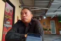 3. Joko Jumadi menegaskan komitmen pendampingan hukum dan psikologis bagi santriwati korban dugaan kekerasan di lingkungan pondok pesantren Lombok Tengah.(Foto: Istimewa)