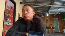 3. Joko Jumadi menegaskan komitmen pendampingan hukum dan psikologis bagi santriwati korban dugaan kekerasan di lingkungan pondok pesantren Lombok Tengah.(Foto: Istimewa)