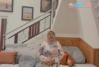 Ketua DPRD NTB Hj. Baiq Isvie Rupaeda. (Foto: Dok. Taufik Natanagara)