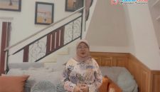 Ketua DPRD NTB Hj. Baiq Isvie Rupaeda. (Foto: Dok. Taufik Natanagara)