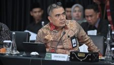 Jajaran Direksi Bank NTB Syariah fokus mendorong pembiayaan UMKM dan optimalisasi dana murah demi pertumbuhan ekonomi NTB yang berkelanjutan.(Dok. Bank NTB Syariah)