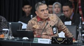 Jajaran Direksi Bank NTB Syariah fokus mendorong pembiayaan UMKM dan optimalisasi dana murah demi pertumbuhan ekonomi NTB yang berkelanjutan.(Dok. Bank NTB Syariah)