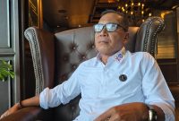 Soroti e-kinerja OPD, Iwan Slenk dorong evaluasi menyeluruh terhadap Tim Ahli Gubernur NTB.(Foto: Istimewa)