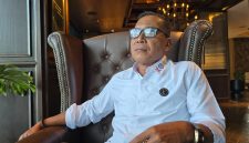 Soroti e-kinerja OPD, Iwan Slenk dorong evaluasi menyeluruh terhadap Tim Ahli Gubernur NTB.(Foto: Istimewa)