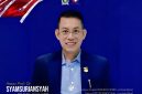 Prof. Dr. Syamsuriansyah.(Foto istimewa)