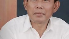 Dr. Ir. H. W. Musyafirin, MM saat menyampaikan pesan menyambut Ramadan 1447 H, mengajak masyarakat menjaga kekhusyukan ibadah dan memperkuat silaturahmi melalui Safari Ramadan 2026.(Foto istimewa)