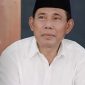 Dr. Ir. H. W. Musyafirin, MM saat menyampaikan pesan menyambut Ramadan 1447 H, mengajak masyarakat menjaga kekhusyukan ibadah dan memperkuat silaturahmi melalui Safari Ramadan 2026.(Foto istimewa)