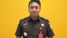 Kasi Pidana Khusus Kejari Sumbawa Barat, Achmad Afriansyah, yang memimpin penyidikan dugaan korupsi pengadaan 21 unit combine harvester dana pokir DPRD KSB tahun anggaran 2023–2025 dengan potensi kerugian negara Rp11,25 miliar.(Foto istimewa)