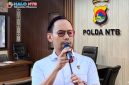 Direktorat Reserse Kriminal Khusus Polda NTB mengungkap kasus dugaan korupsi pemerasan dan pungli tunjangan guru daerah terpencil di Kabupaten Bima.(Dok.Humas Polda NTB)