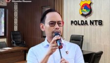 Direktorat Reserse Kriminal Khusus Polda NTB mengungkap kasus dugaan korupsi pemerasan dan pungli tunjangan guru daerah terpencil di Kabupaten Bima.(Dok.Humas Polda NTB)