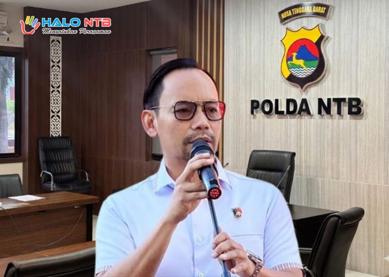 Direktorat Reserse Kriminal Khusus Polda NTB mengungkap kasus dugaan korupsi pemerasan dan pungli tunjangan guru daerah terpencil di Kabupaten Bima.(Dok.Humas Polda NTB)