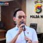 Direktorat Reserse Kriminal Khusus Polda NTB mengungkap kasus dugaan korupsi pemerasan dan pungli tunjangan guru daerah terpencil di Kabupaten Bima.(Dok.Humas Polda NTB)