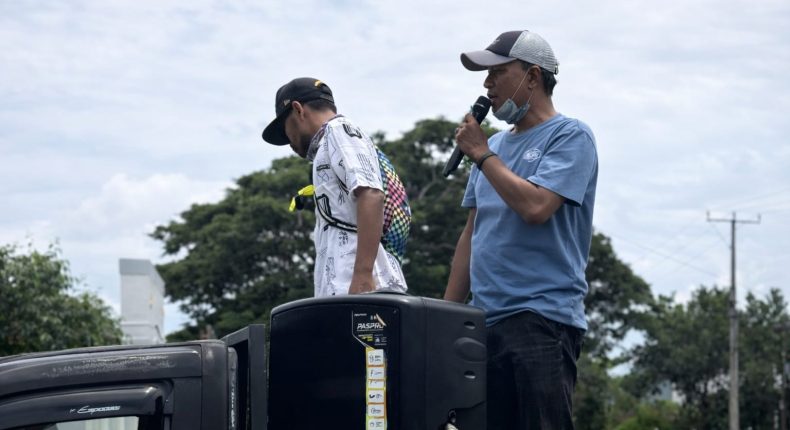 foto slider headline