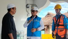 Ketersediaan listrik yang stabil dari PLN mendukung aktivitas masyarakat selama Ramadan, termasuk kegiatan memasak untuk sahur dan berbuka puasa di rumah.(Dok. PLN)